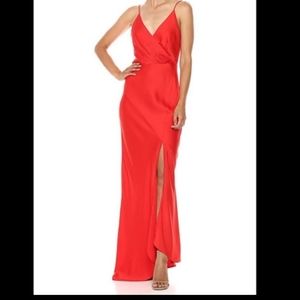 New C/MEO COLLECTIVE GOWN Formal